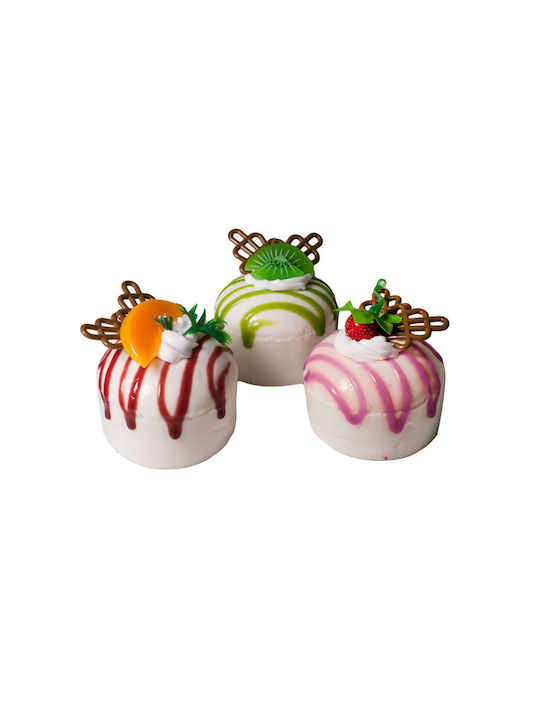 Tort Rotund Decorativ Raki