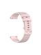 Curea Silicon Roz (Amazfit GTS 4)