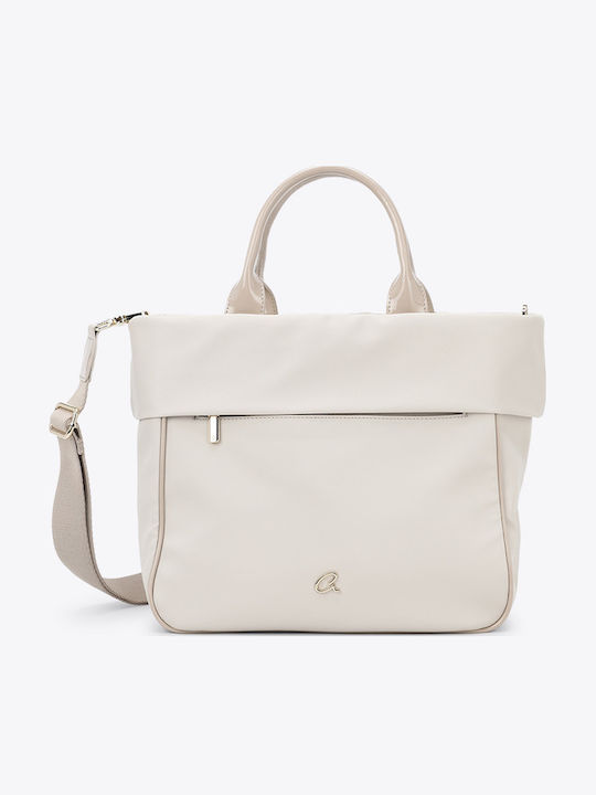 Chalk Women's Tote Bag Chalk