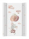 Ceba Baby Saltea De Schimbare Rigidă Din Plastic Mouse 70x50cm