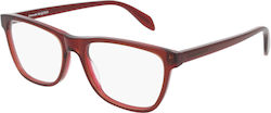 Alexander Mcqueen Am0248o 004 53