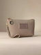 Damen Handtasche Handtasche Apricot