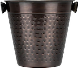 Raki Eiskübel mit Durchmesser 14cm Raki Eiskübel mit Durchmesser 14cm