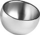 Raki Stainless Mixing Bowl With Diameter 17cm