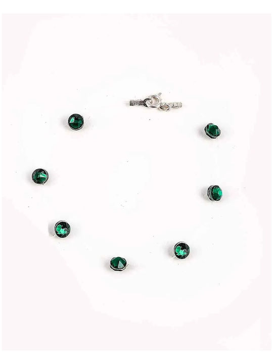 Rock Club Women's Bracelet Small