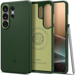 Spigen Nano Pop Заден Калъф Силикон Avo Зелен (...