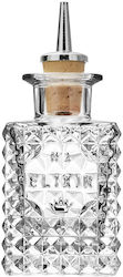 Bottle Dripper Luigi Bormioli Mixology N1 100ml 5.7xh13.5cm