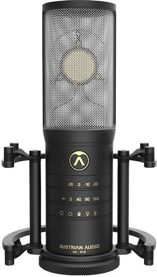 Austrian Audio OC-S10 Μικρόφωνο για Studio