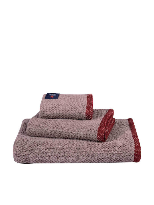Greenwich Polo Club Badetücher Set 3 Stück Cozy...