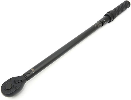 HBM Machines Cheie Dinamometrică Cu Patrat 1/2" 60-330 Nm