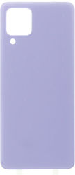 Καπάκι Μπαταρίας Battery Door Adhesive Samsung Galaxy A22 4g Purple