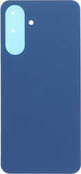 Handy Ersatzabdeckungen Batterietür Kleber Samsung Galaxy A17 5G Blau