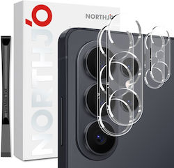 Northjo Camera Protection Tempered Glass Transparent for Samsung Galaxy S26 Ultra 5g Northjo Camera Protection Tempered Glass Transparent for Samsung Galaxy S26 Ultra 5g