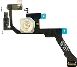 Flashlight Flex Cable Iphone 14 Pro Flashlight Flex Cable Iphone 14 Pro