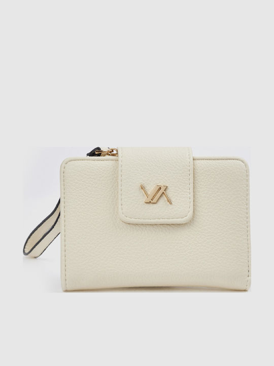 Women's Wallet White