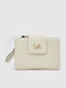 Women's Wallet White