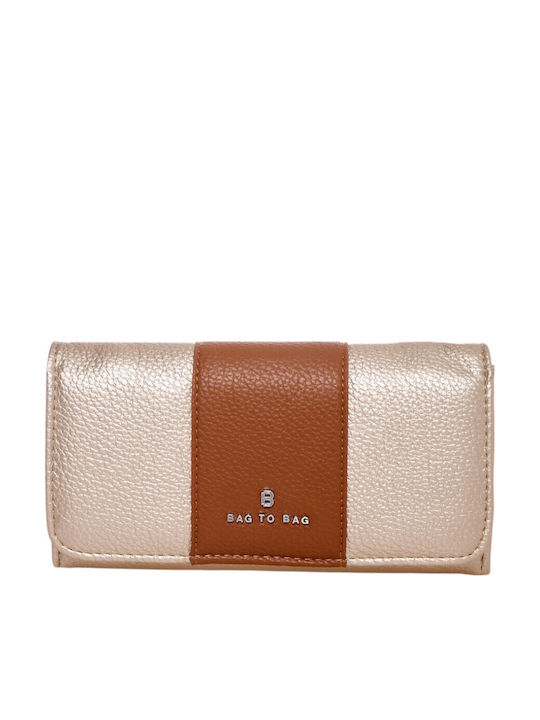 Bag to Bag