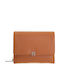 Small Women's Wallet Brown
