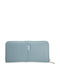 Women's Wallet Blue