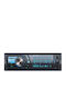 Caliber Auto-Audiosysteme 1 DIN Bluetooth