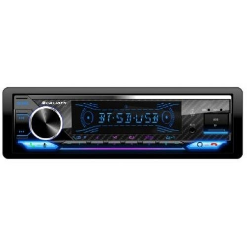 Caliber Auto-Audiosysteme 1 DIN Bluetooth