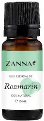 Rosemary Essential Oil 10 Ml Zanna Rosemary Essential Oil 10 Ml Zanna