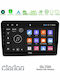 Clarion Car Audio System for Citroen C5 2008-2019 Bluetooth USB WiFi GPS Apple CarPlay Android Auto with 10" Touch Screen