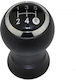 Shift Knob Toyota Yaris 5 Speeds Shift Knob Yaris 2006-2011