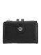 Bag to Bag Kids Wallet Black