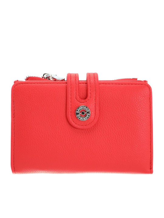 Bag to Bag Παιδικό Πορτοφόλι Κόκκινο