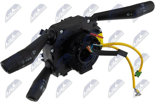 Διακοπτης Τιμονιου Fiat Punto 12' Epe-ft-012
