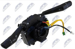 Διακοπτης Τιμονιου Fiat Punto 12 Grande Punto 05 Epe-ft-011