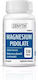 Magnesium Pidolate 550 Mg X 60 Capsules