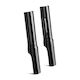 C-Racer Schutzkleidung Für Motorrad Gabelschutz Universal Fork Guards Nr 3