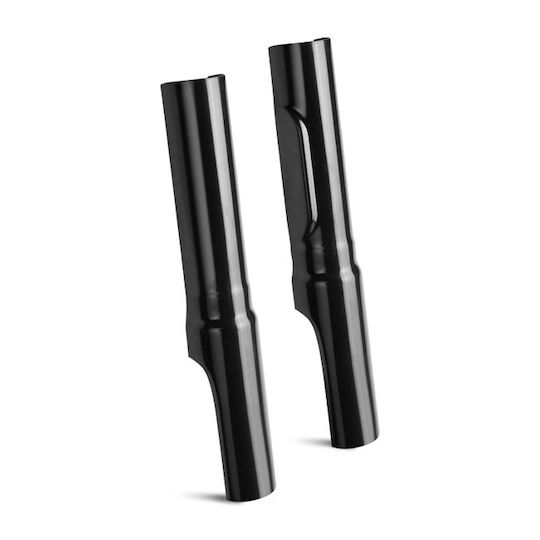 C-Racer Schutzkleidung Für Motorrad Gabelschutz Universal Fork Guards Nr 3