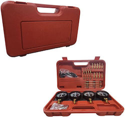 Carburetor Synchronization Set Manometers Adapters Carburetor Vacuum Synchronizer Gauge Tool Kit Carburetor Synchronization Set Manometers Adapters Carburetor Vacuum Synchronizer Gauge Tool Kit