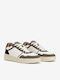 Ανδρικά Sneakers Χακί