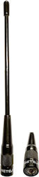 Retevis LP20030502 Wireless Transceiver Antenna Compatible with Rhd-701