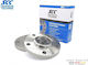 20mm Car Wheel Adapters Spacers SCC 5 X 114.3 Center 66.1
