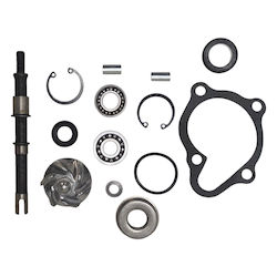 Σετ Επισκευης Αντλιας Νερου Kymco Dink 125/150 Oem