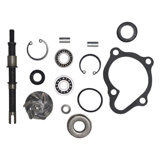 Σετ Επισκευης Αντλιας Νερου Kymco Dink 125/150 Oem
