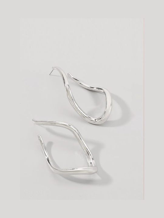 Rock Club Dangle Earrings