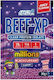 Applied Nutrition Beef-XP Fără Lactoză cu Aromă Millions Ananas 30gr