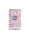 Joyce Set De Prosoape Pentru Bebeluşi 6 Piese Roz