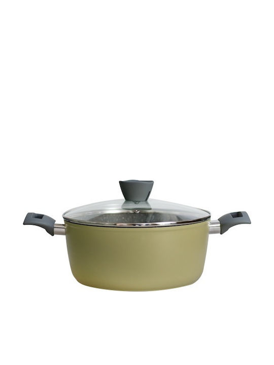 Raki Grammygreen Oală Adâncă 26cm