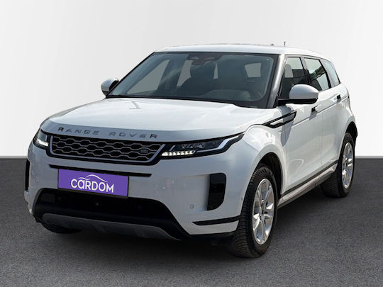 Land Rover Range Rover Evoquei3 1.5 I3 PHEV 300 PS AWD Auto S PHEV (Plug In) '21