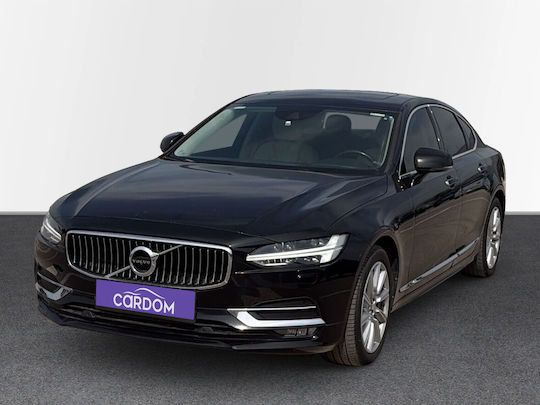 Volvo S90 D4 FWD Auto Inscription 21