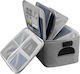 Alista Home Organizator Gri