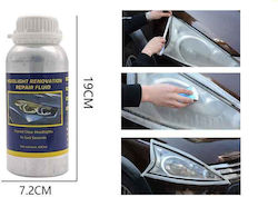 Rchang Car Headlight Polishing Liquid 600ml