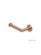 Geesa Pink Paper Holder 8712163221599